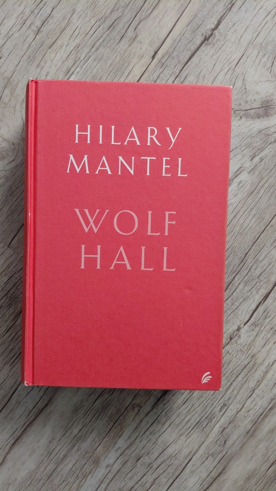 Wolf Hall - Hilary Mantel (Hardcover), Ophalen of Verzenden, Gelezen, Hilary Mantel, Nederland