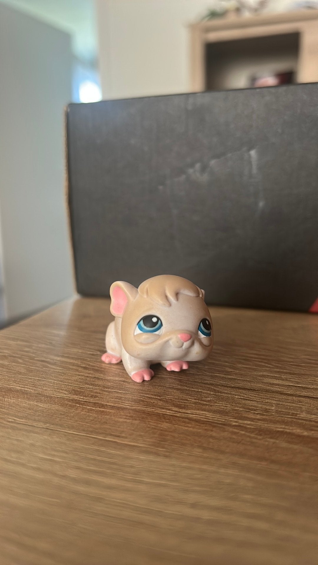 Littlest Pet Shop (LPS) Guinea Pig #288, Ophalen of Verzenden, Zo goed als nieuw