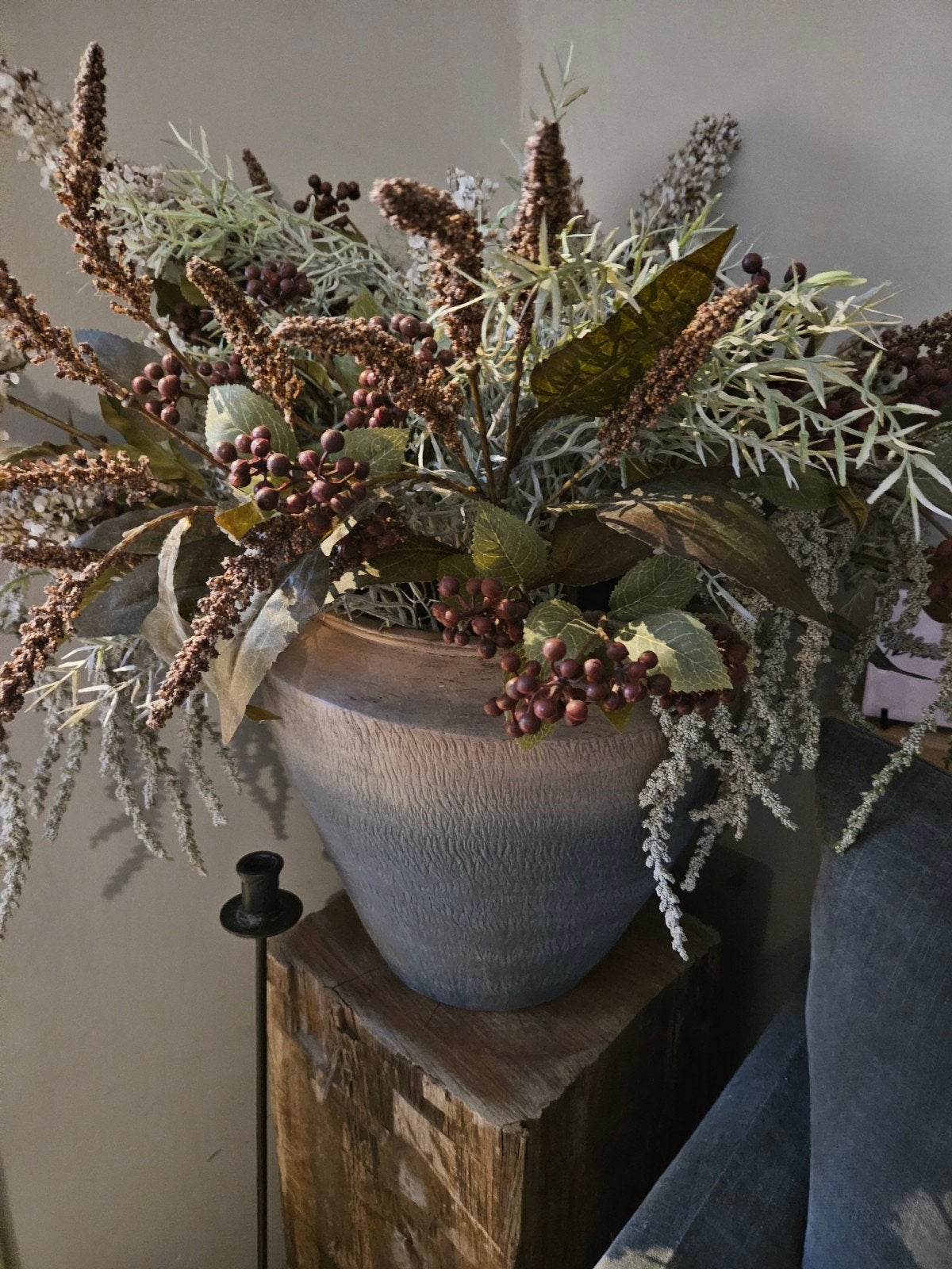 Vaas - pot - bloempot nieuw, Huis en Inrichting, Woonaccessoires | Vazen, Ophalen of Verzenden, Nieuw
