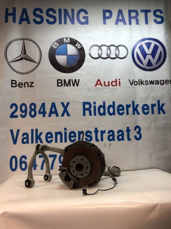 mercedes C-Classe W205 fusee Rechts-voor, Auto-onderdelen, Gebruikt, -, -, Ophalen of Verzenden