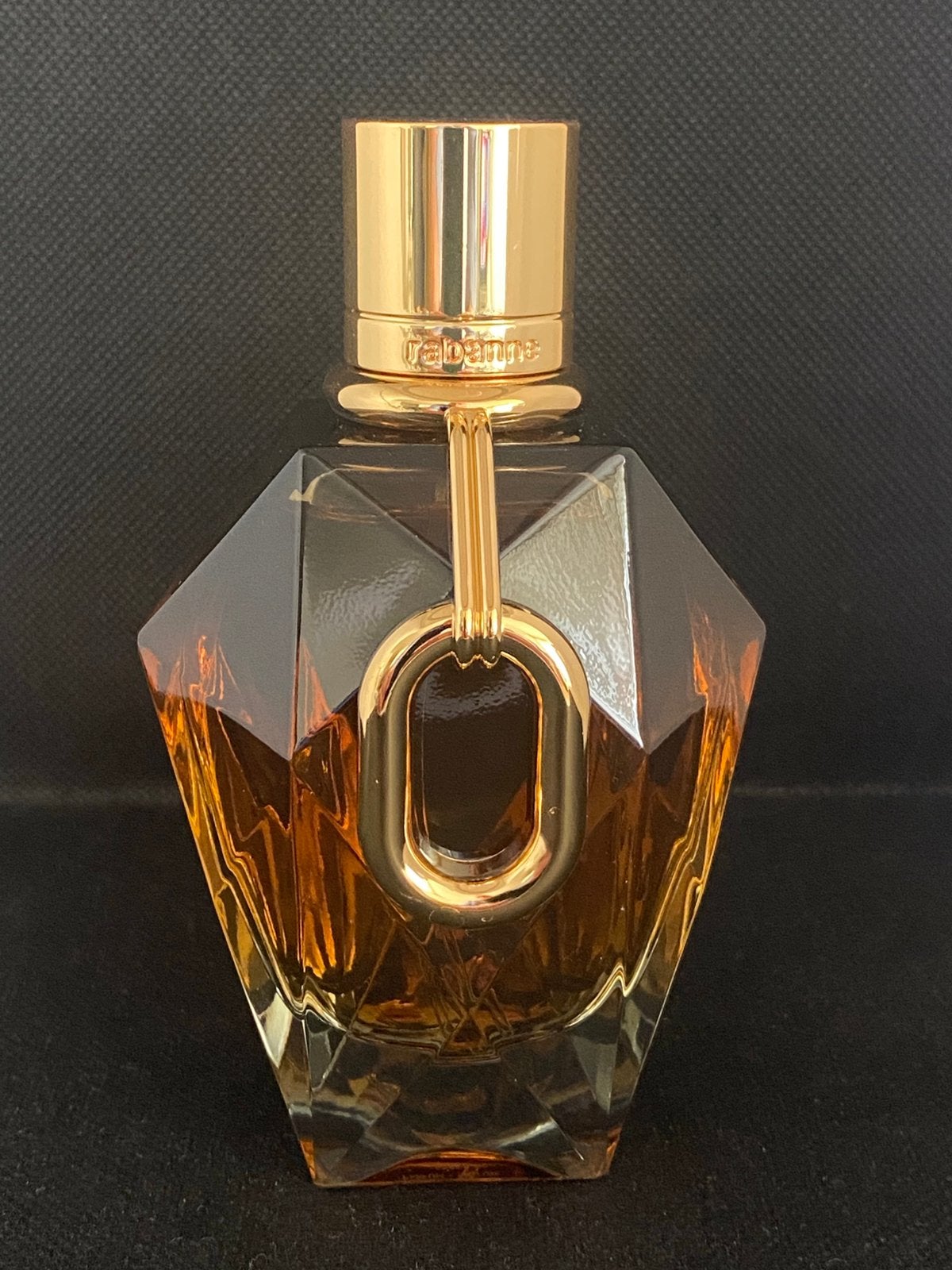 Paco Rabanne Million Gold for Her Parfum 90 ml. navulbaar., Ophalen of Verzenden, Nieuw