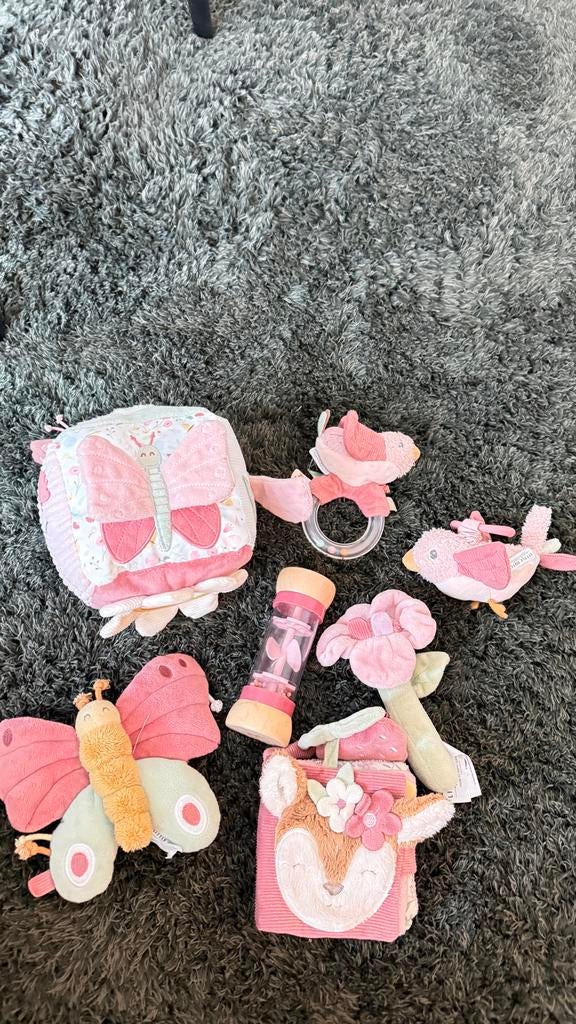 Little Dutch speelgoed set - Goede staat, Ophalen, Overige typen