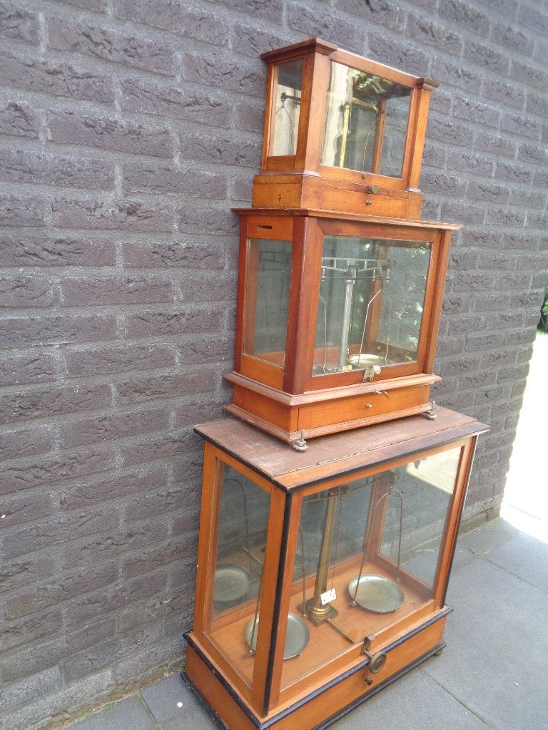 apotheek weegschaal, Ophalen of Verzenden