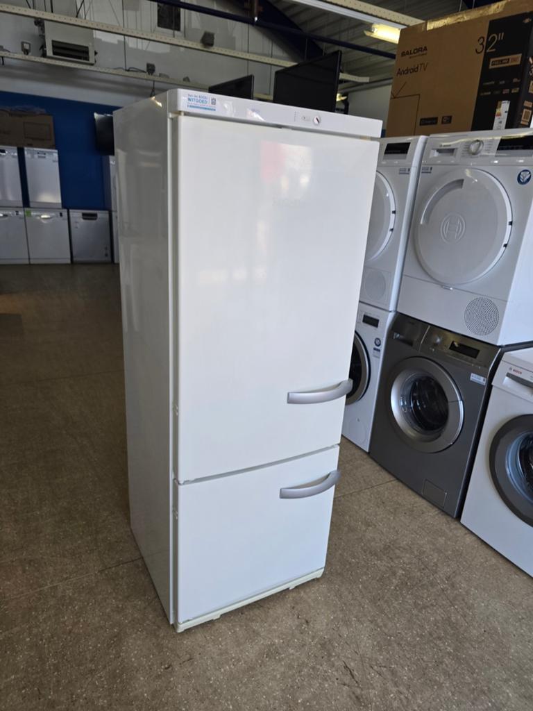 Miele koelvriescombinatie | A+ | Garantie & Gratis thuis 🚚✅, Witgoed en Apparatuur, Koelkasten en IJskasten, Ophalen, Jirnsum