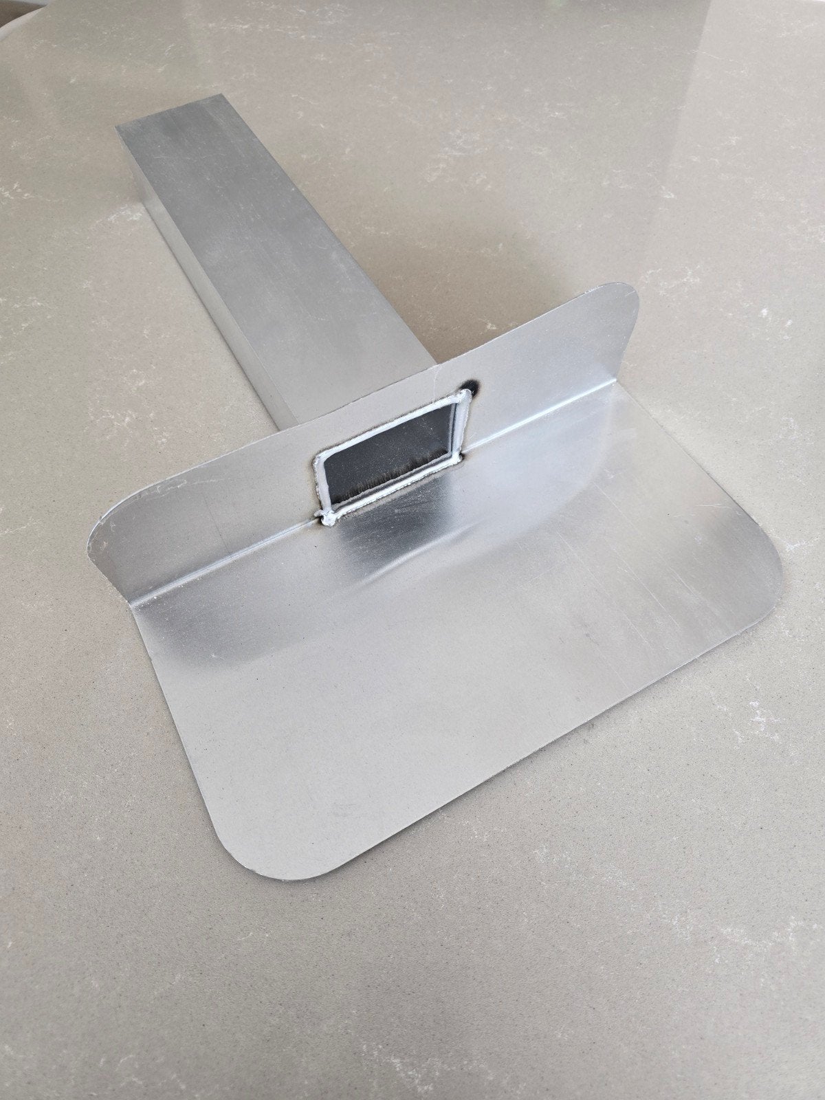 NIEUW! Aluminium Kiezelbak 60x100 45 (3 stuks), Ophalen of Verzenden, Nieuw, Minder dan 2 meter