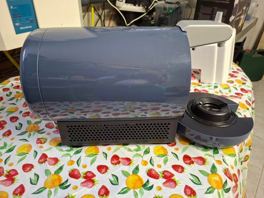 Krups sub zelftap 2 liter subs, Ophalen of Verzenden