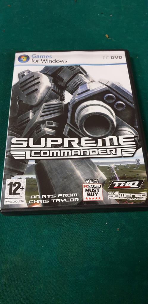 games supreme 12+, Ophalen of Verzenden, 'T Olde Gre-j, Info@toldegrej.nl, Endepoelstraat 20f Didam