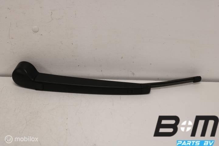 Ruitenwisser achterzijde VW Golf 7 Onbekend, Auto-onderdelen, Gebruikt