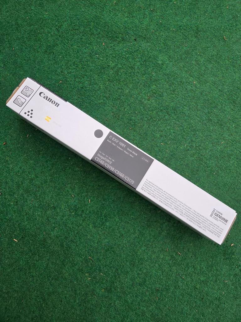 Toner, Ophalen of Verzenden, Nieuw, Toner, Canon
