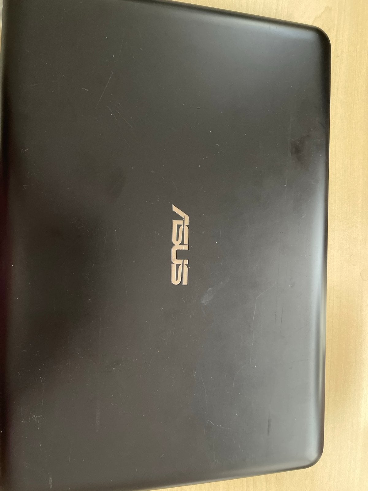 ASUS Laptop - bijna nieuwe, inclusief oplader, Computers en Software, Windows Laptops, Gebruikt, 13 inch, Qwerty, Ophalen