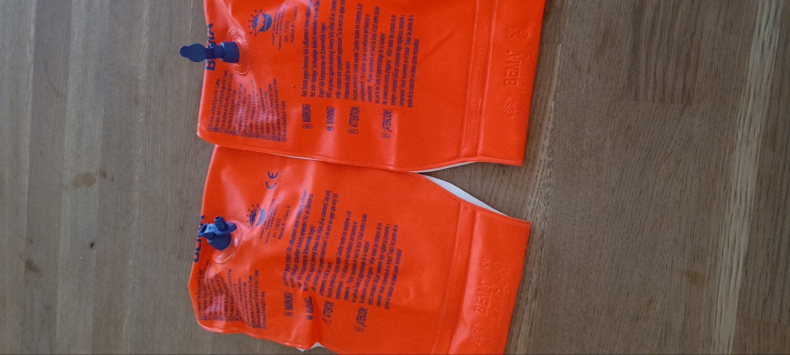 zwembandjes, Ophalen, Kind, Reddingsvest of Zwemvest