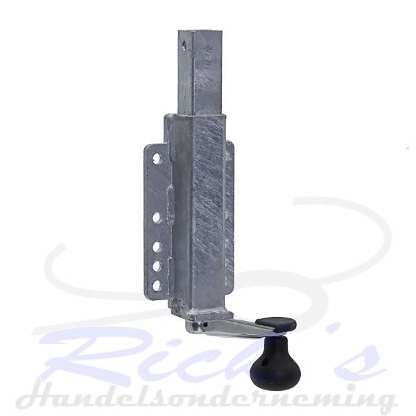 Opdraaisteun, kielsteun PREMIUM KNOTT voor boottrailer, Overige typen, Nieuw, Ophalen of Verzenden, Nb