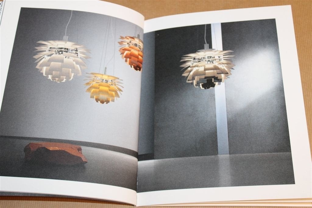 News Louis Poulsen — Design Verlichting Catalogus, Boeken, Ophalen of Verzenden, Zo goed als nieuw, Fotografen