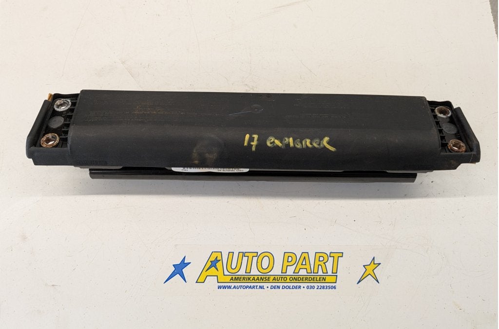 Ford Explorer pass airbag 2013-2019, Gebruikt, Ford motor company, Ford USA, P.O. Box 6248, Dearborn, MI 48126