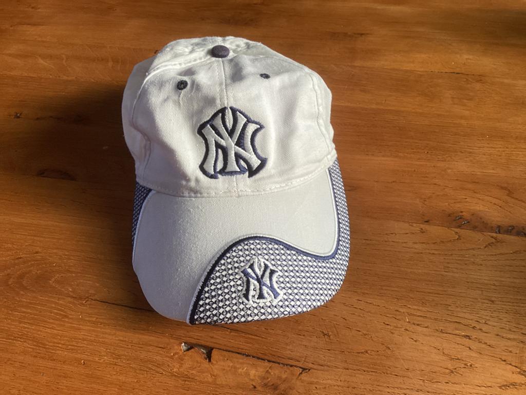 Pet New York Yankees, Kleding | Heren, Ophalen of Verzenden, Gedragen