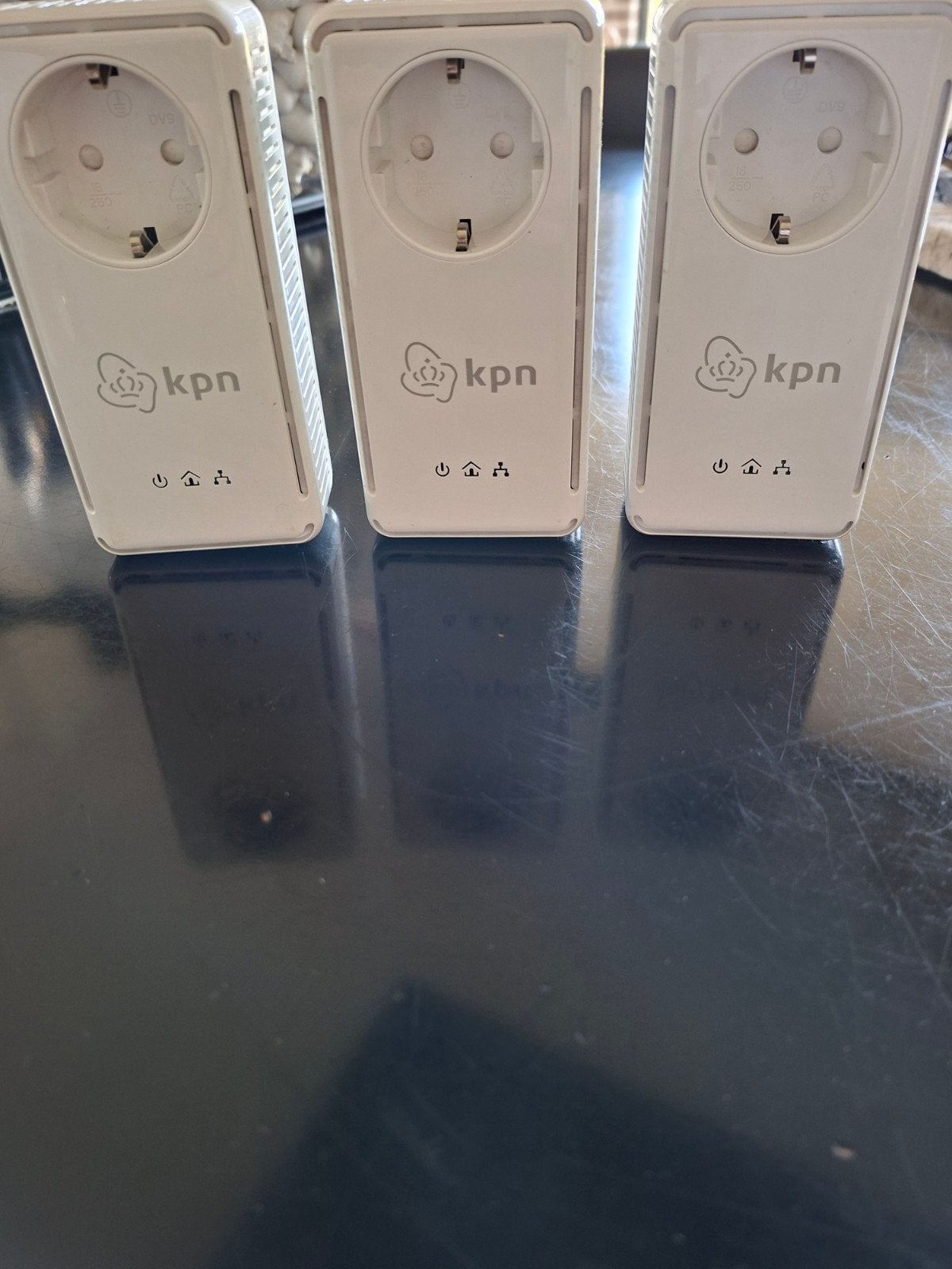 KPN NETWERKADAPTER MT 2360, Computers en Software, Ophalen of Verzenden, Nieuw, KPN