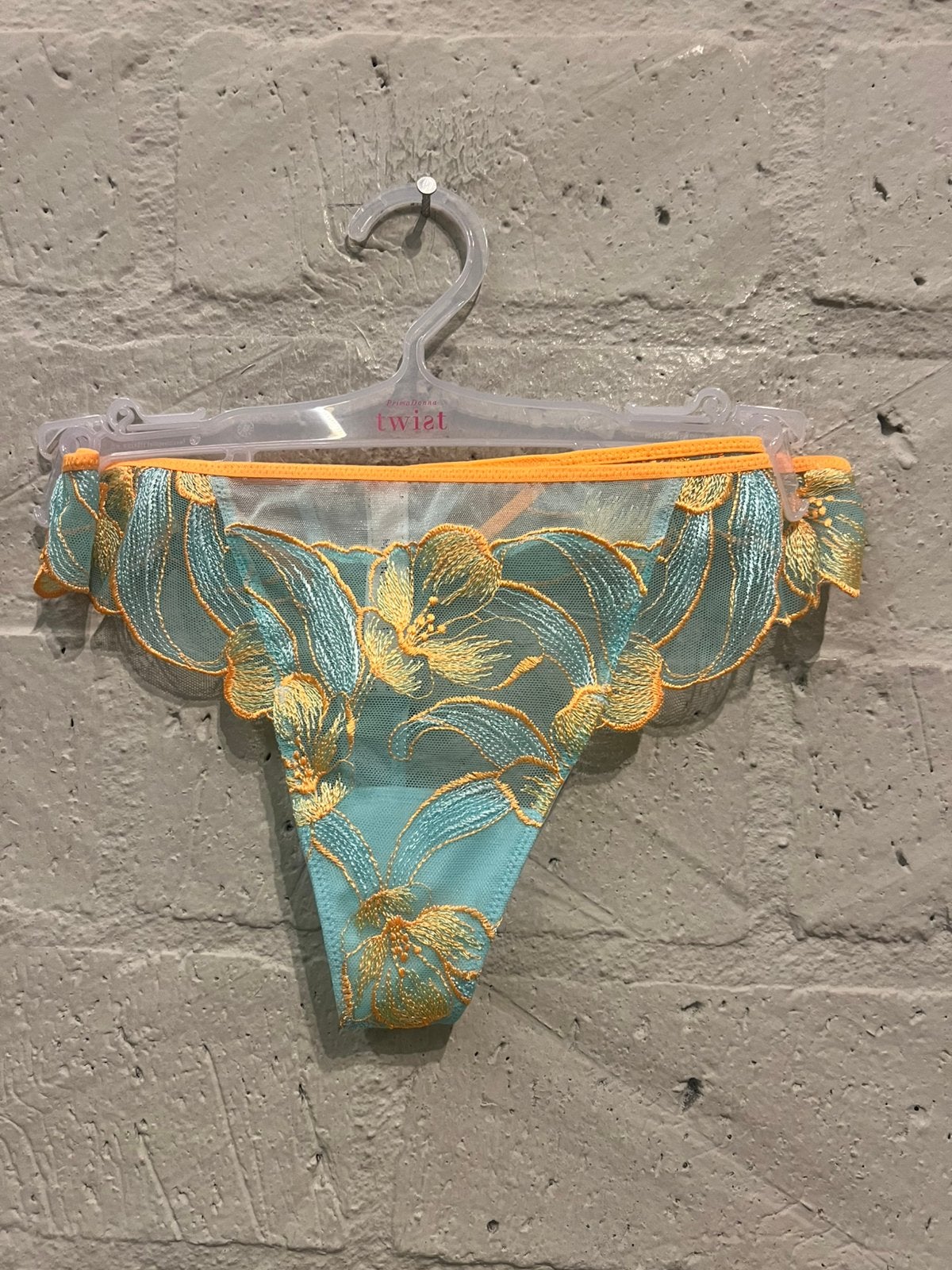 Marie Jo string maat 38 NIEUW!! Nu €20,-, Ophalen of Verzenden, String