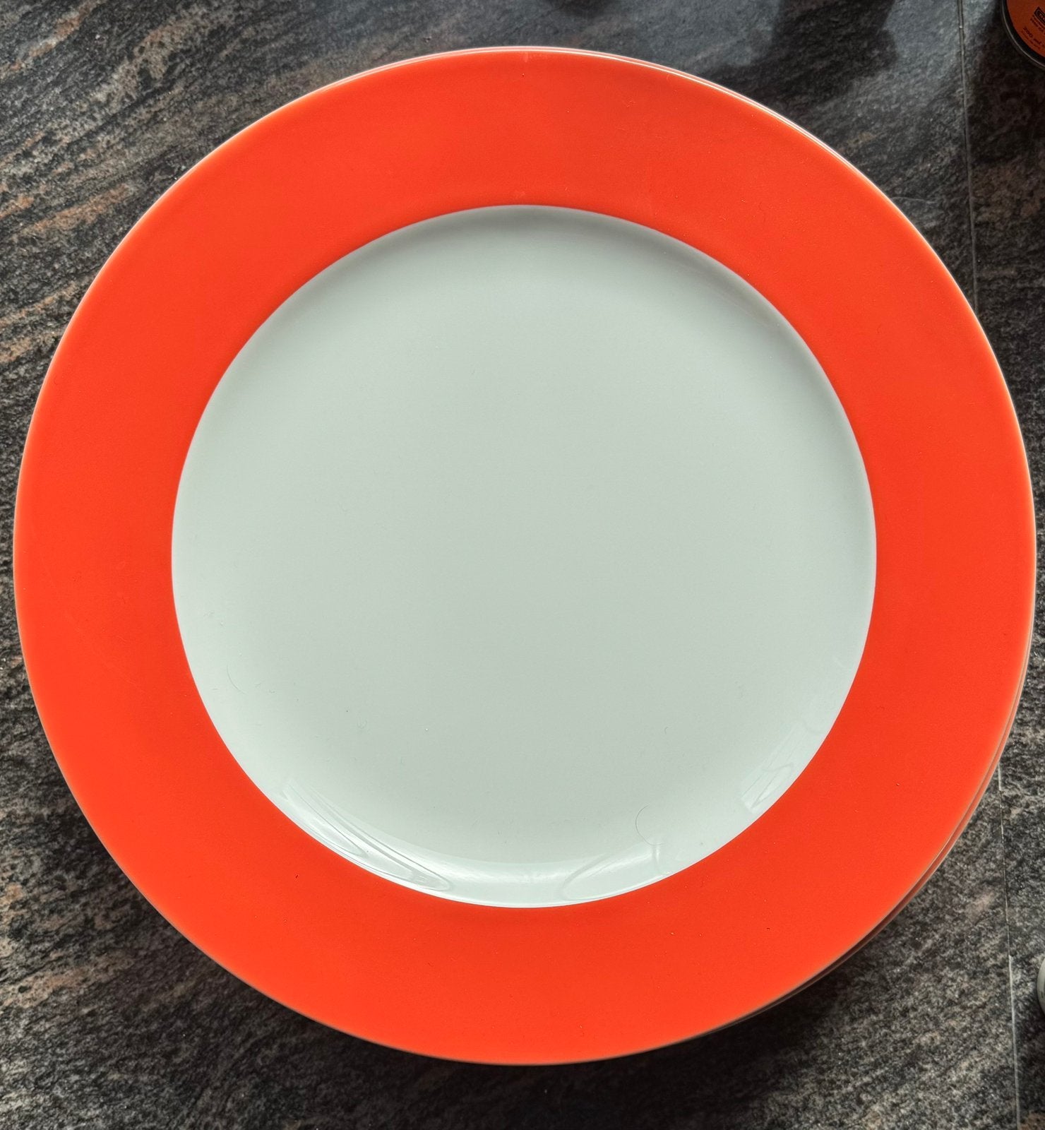 Dibbern diner/onderborden, Huis en Inrichting, Ophalen, Nieuw, Bord(en), Modern