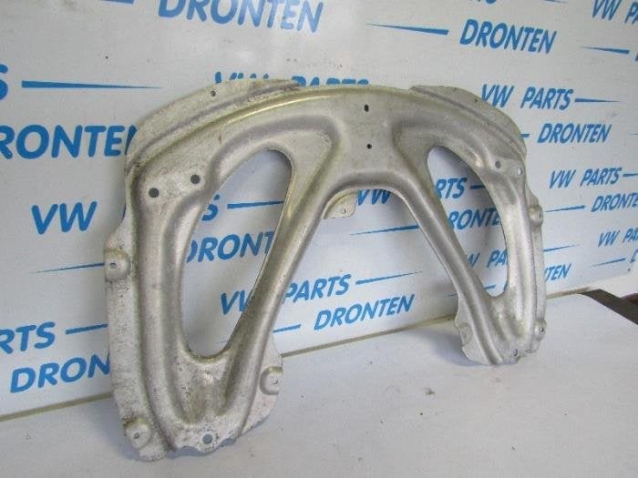 Diversen van een BMW 5-Serie, Gebruikt, -, Verzenden, -
