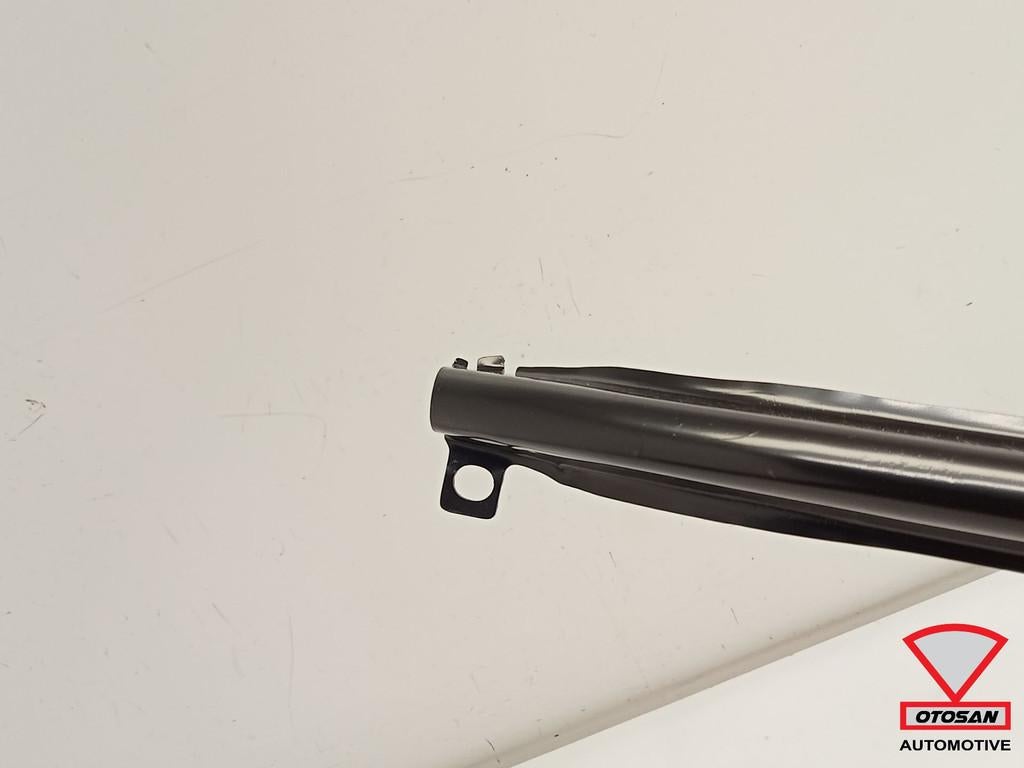 VW Tiguan 5NA Bumperbalk onderste Deel Voor 5NA807651D, Volkswagen, Volkswagen AG, Nieuw, Berliner Ring 2
38440  Wolfsburg, DE