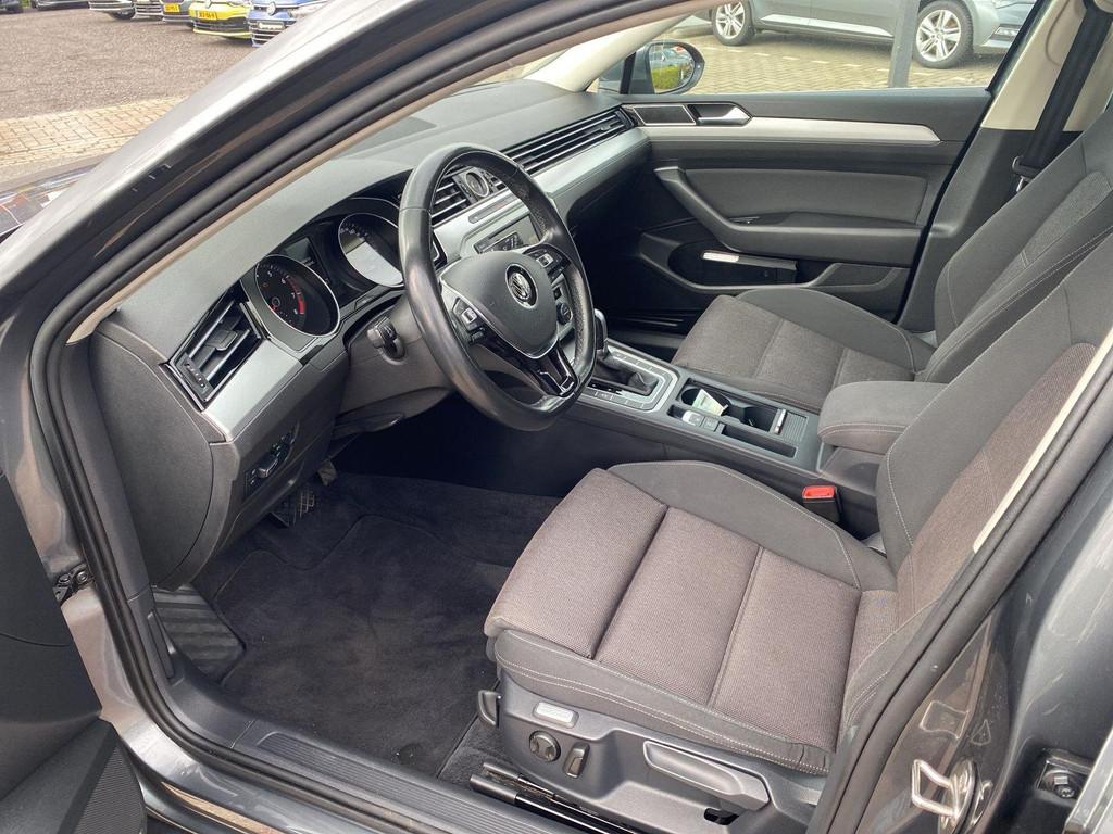 Volkswagen Passat Variant 1.4 TSI ACT Comfortline Business |, Stof, Gebruikt, 4 cilinders, 1600 kg