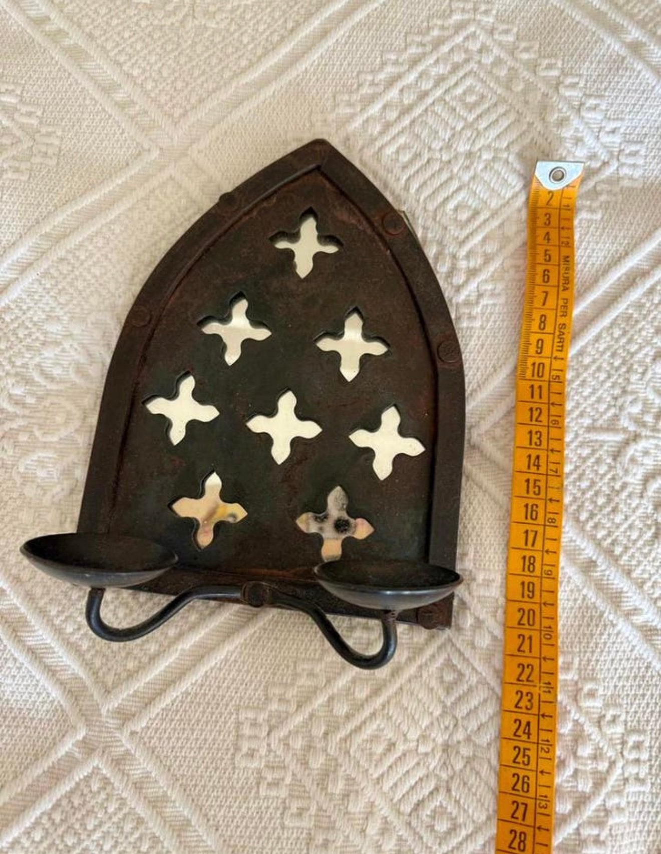 Leuke ridder accessoires, Ophalen of Verzenden, Zo goed als nieuw