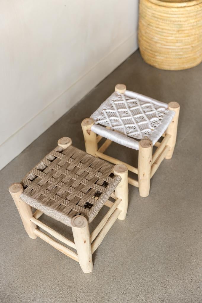 Opheffingsverkoop: Ibiza/ Bali interieur en woonaccessoires, Huis en Inrichting, Ophalen of Verzenden, Nieuw