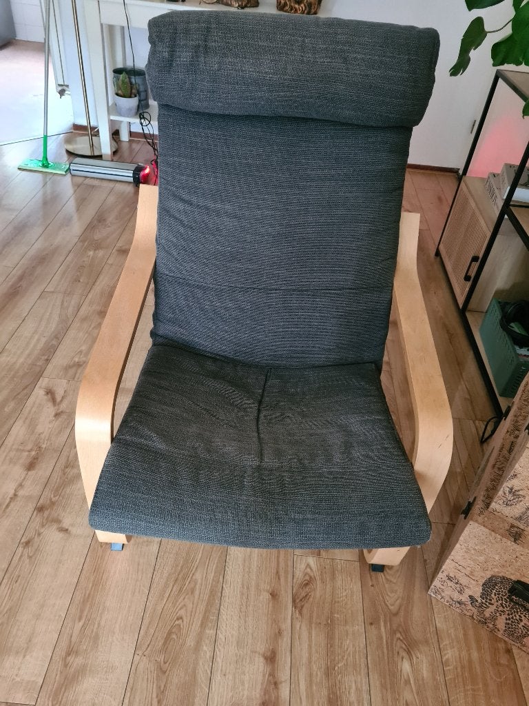 Stoel ikea wiebel, Ophalen, Gebruikt, Overige kleuren, Eén