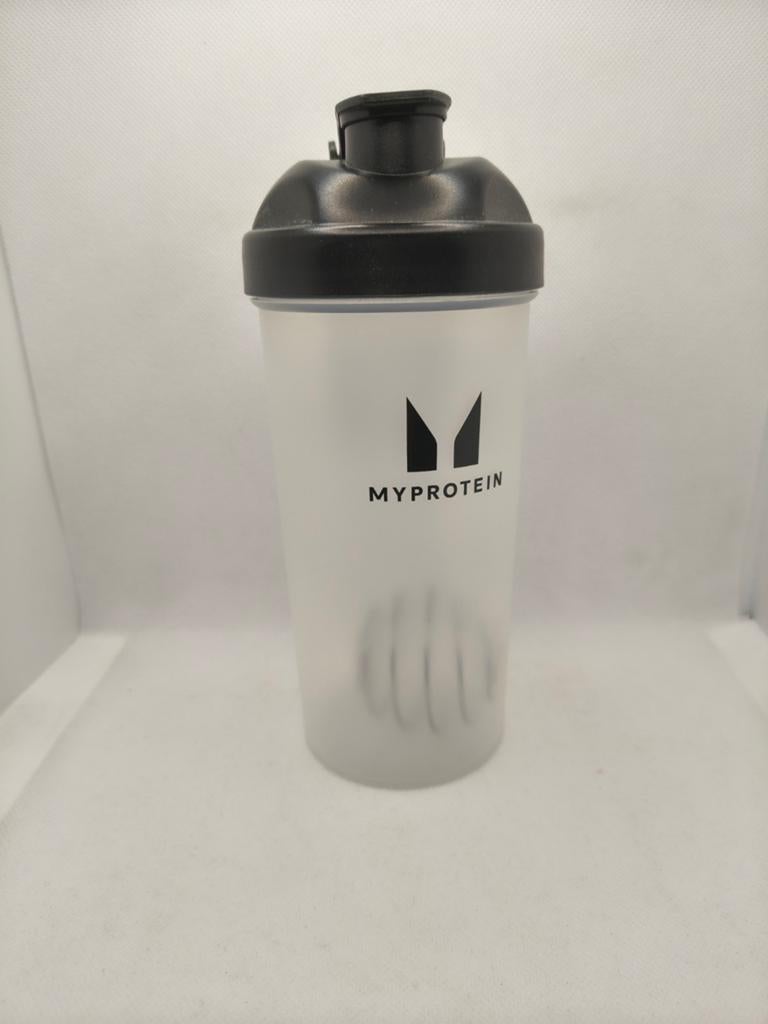 Myprotein proteïne poeder shaker - nieuw, Ophalen of Verzenden, Nieuw
