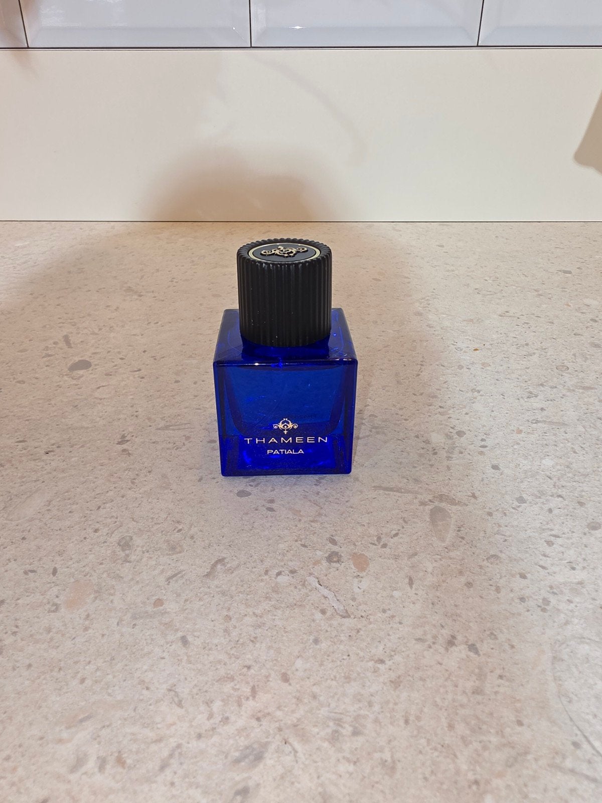 Thameen Patiala Extrait de Parfum, Sieraden, Tassen en Uiterlijk, Ophalen of Verzenden, Zo goed als nieuw