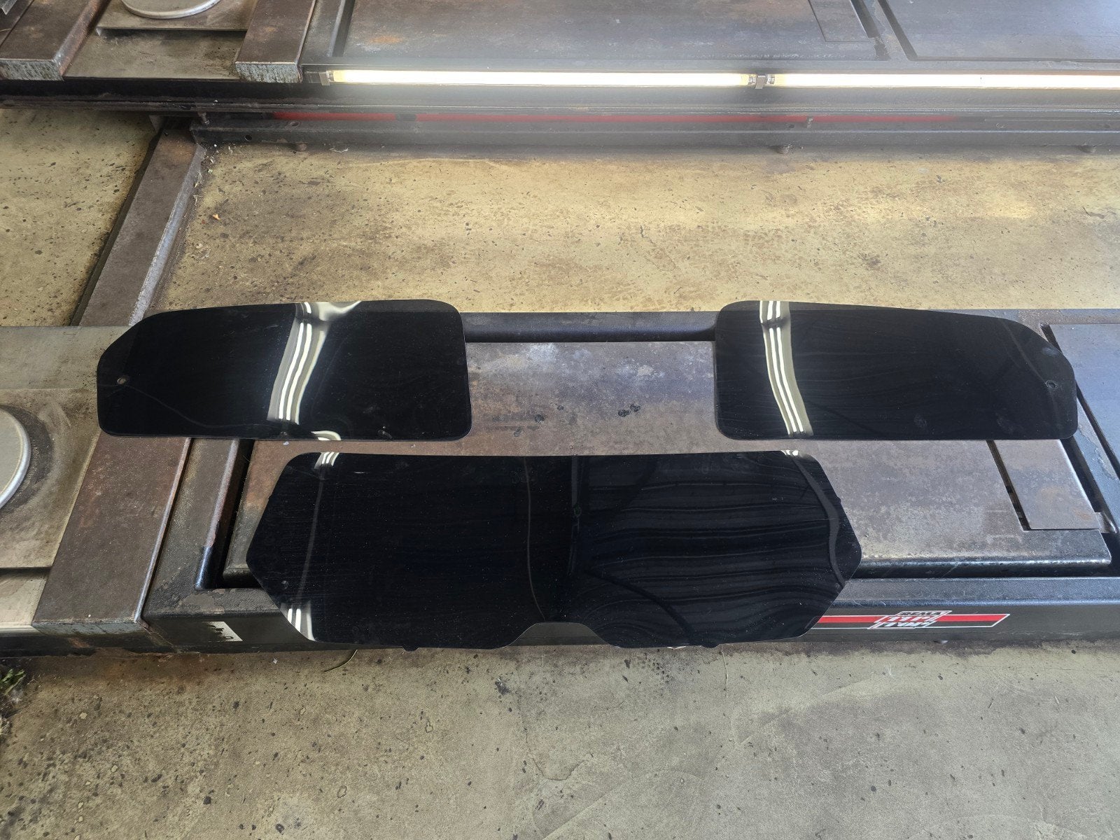 Raamblindering volkswagen up, Ophalen, Gebruikt, Achter, Volkswagen