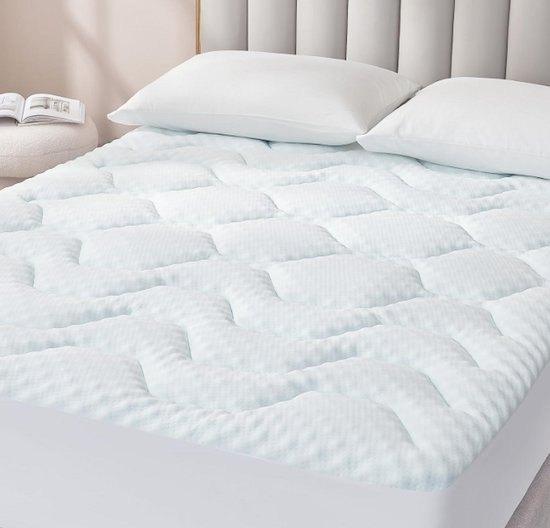 Matras Topper – Topmatras – Matrasverbeteraar, Corvance B.V., Verzenden, Nieuw, Corvancebol@gmail.com
