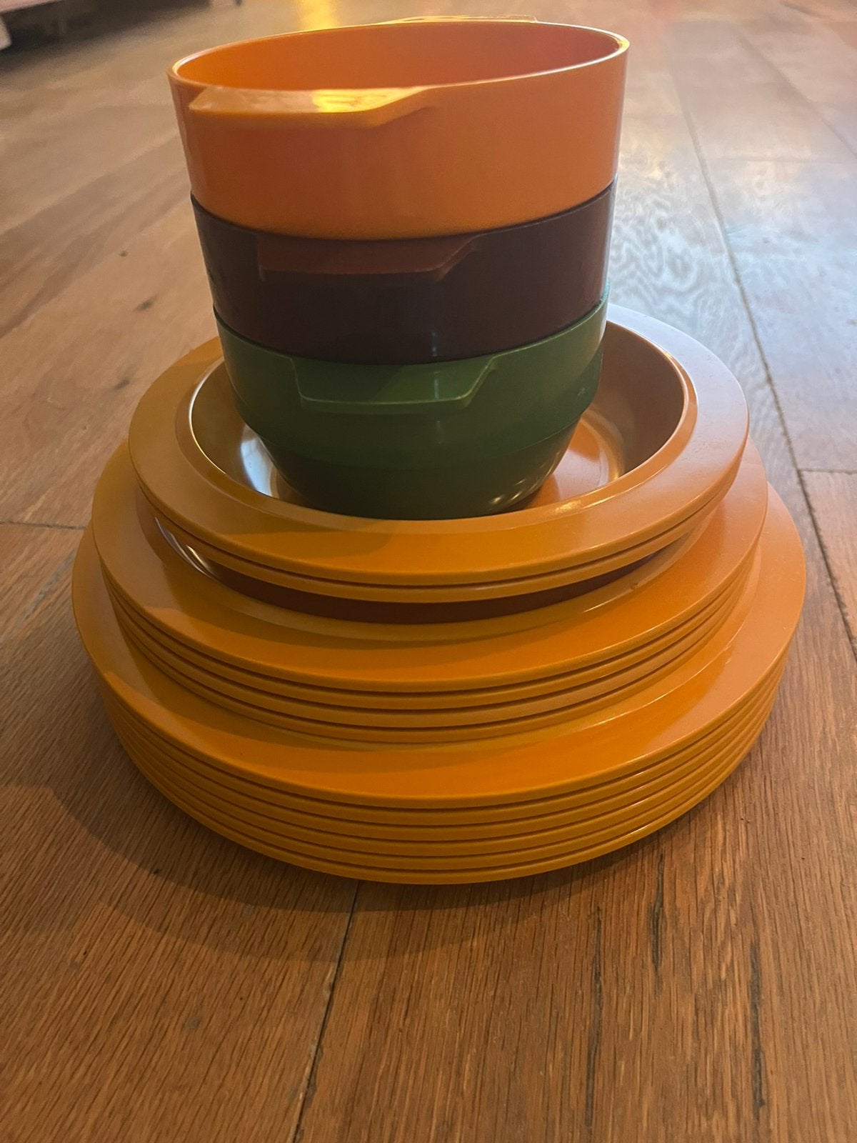 Rosti Mepal Koen de Winter set, Ophalen of Verzenden
