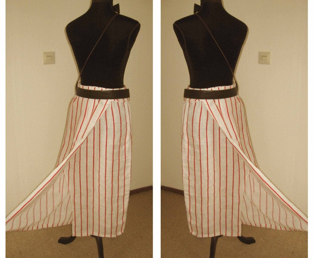 Nieuwe, nooit gedragen wikkelrok van Josephine & co mt 36, Kleding | Dames, Rokken, Josephine & Co, Wit, Nieuw, Ophalen of Verzenden