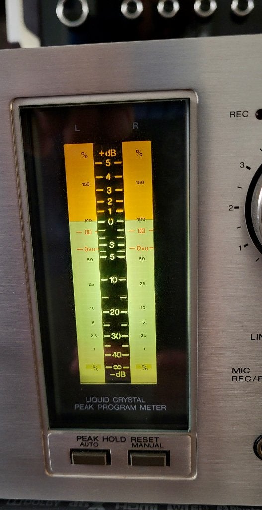 SONY TC-K60 - Lees info, Audio, Tv en Foto, Cassettedecks, Ophalen of Verzenden, Sony