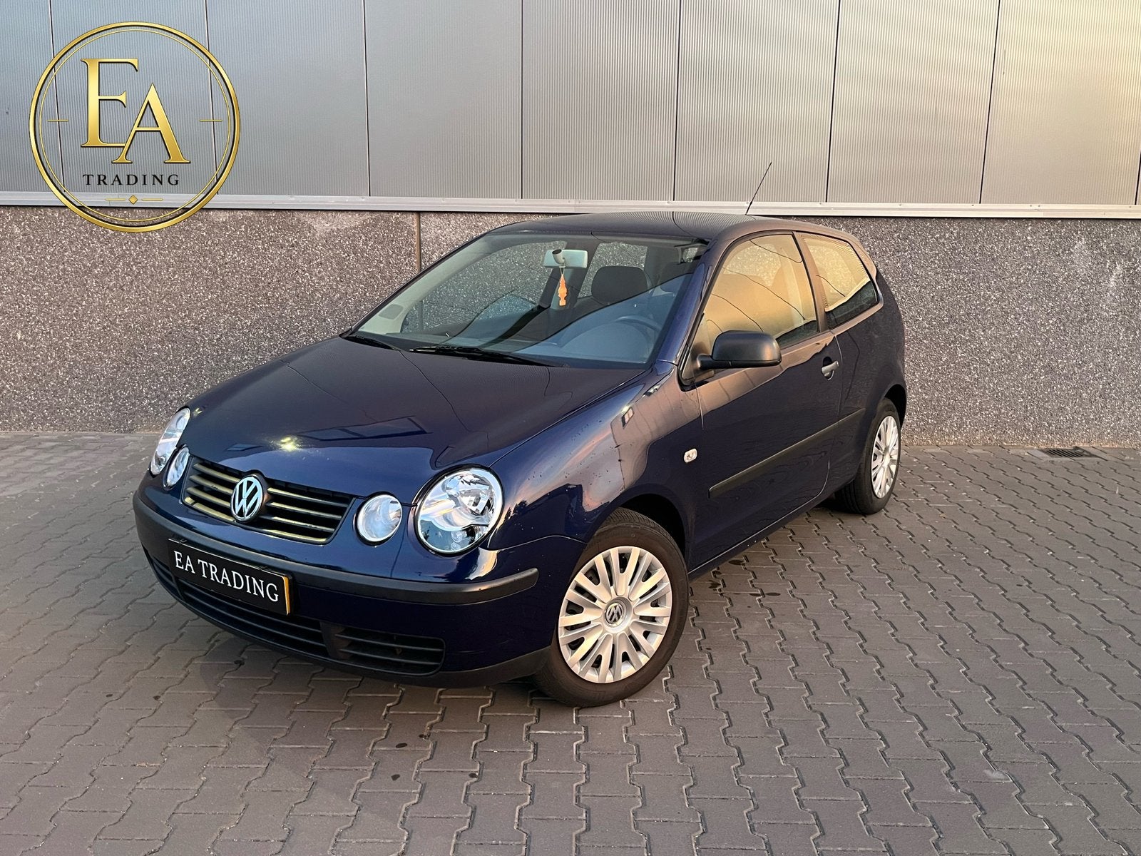 Volkswagen Polo 1.2 | Apk 05/27 | Koppeling v.v | Nap, Auto's, Volkswagen, Voorwielaandrijving, 970 kg, Stof, Zwart