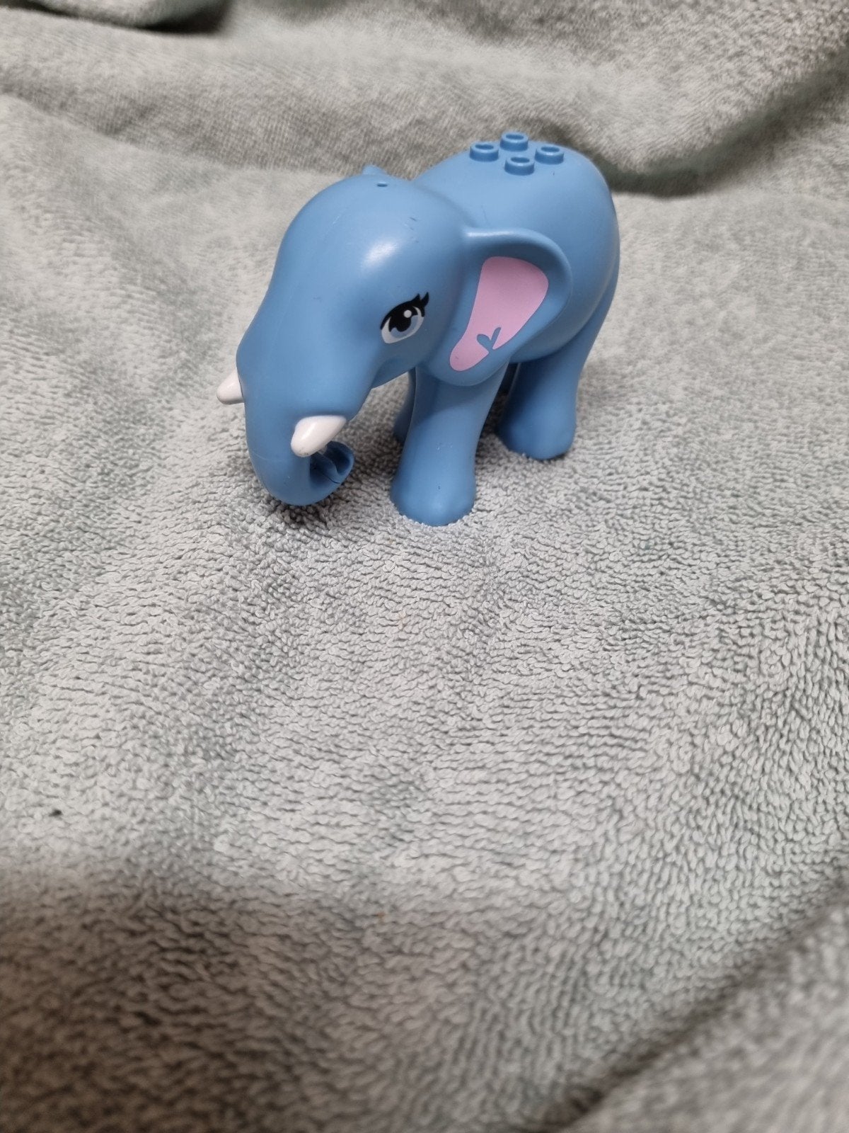 Lego olifant nr 20, Ophalen of Verzenden