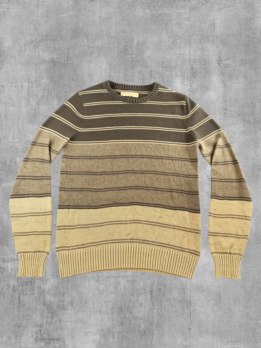 Levi's trui meerkleurig gestreept heren maat S sweater, Airport Plaza - Rio Building, Leonardo Da Vincilaan 19, 1831 Diegem, België