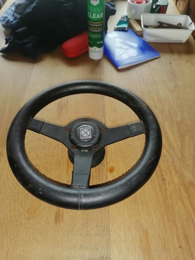 Sportstuur Originele Mini, Ophalen, Mini