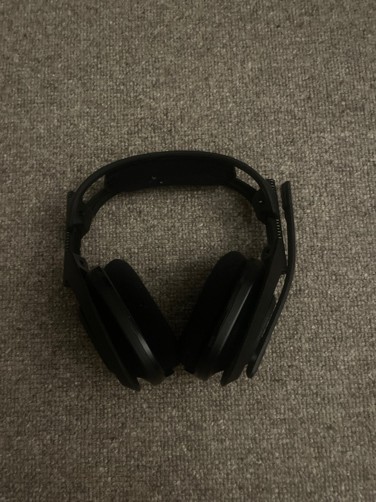 Astro A50 Gaming Headset voor Xbox en PC - Zo goed als nieuw, Overige merken, Gaming, Ophalen of Verzenden, Zo goed als nieuw