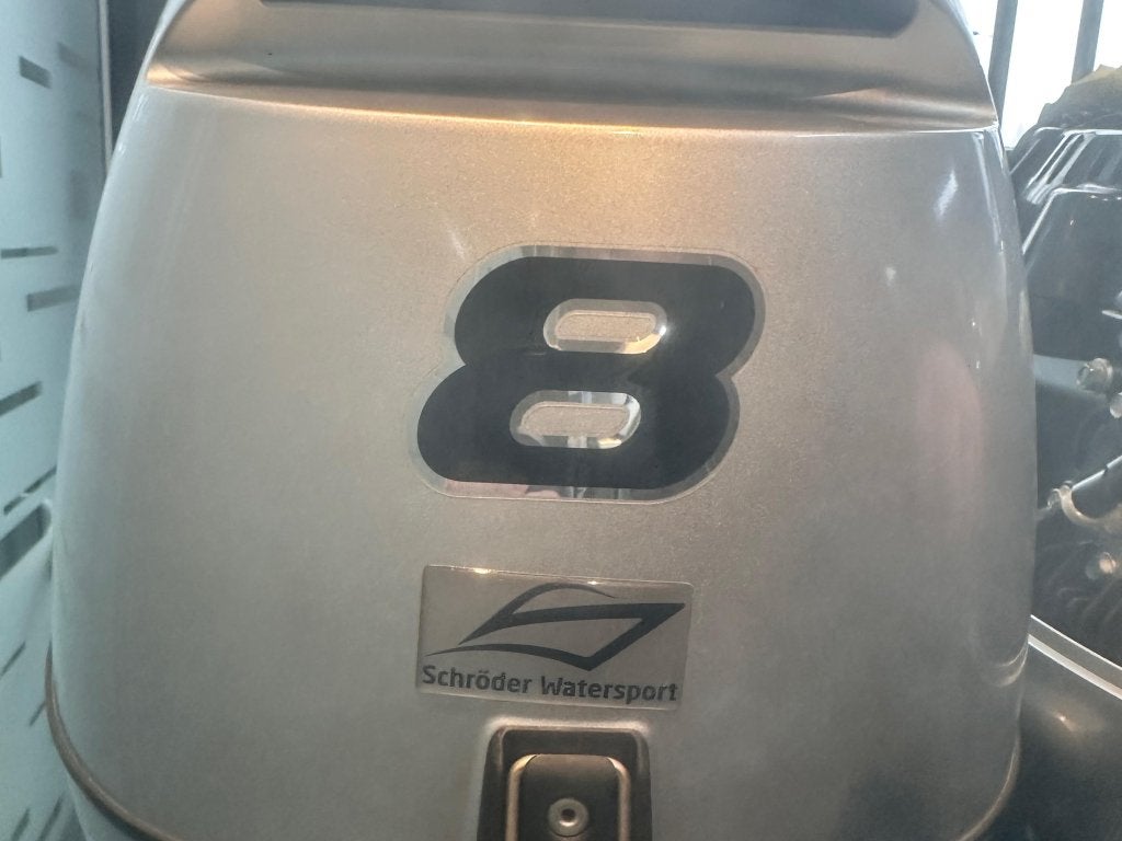 HONDA 8 PK REMOTE CONTROLE, ELEKTRISCH GESTART € 33, Niet ingevuld, Niet ingevuld, Nieuw, Benzine