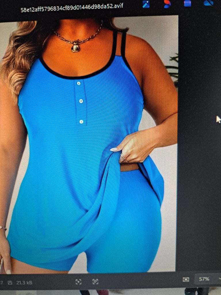 Kobaltblauw badpak met broekje maat 52, Kleding | Dames, Grote Maten, Ophalen of Verzenden, Zo goed als nieuw, Blauw, Lingerie of Zwemkleding