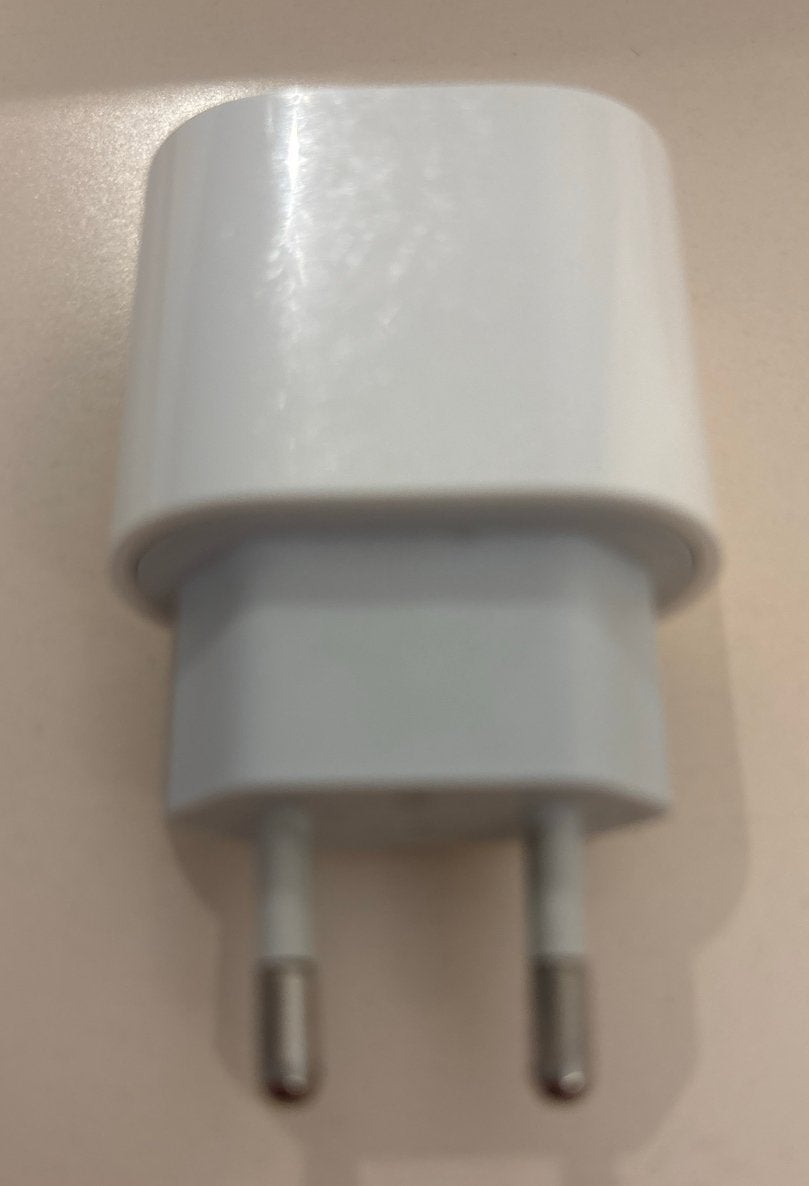 Originele Apple 20W USB-C Snellader Adapter, Verzenden, Apple, Snellader, USB-C