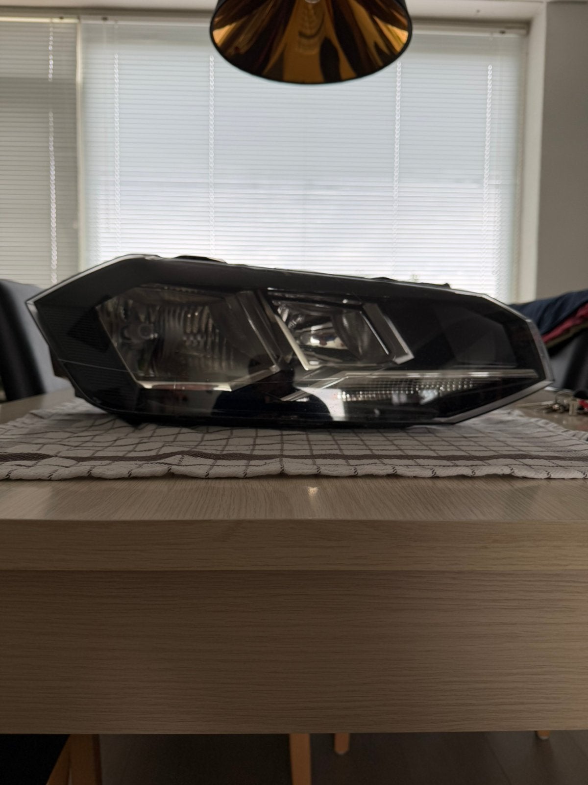 Polo aw 2019, Auto-onderdelen, Ophalen, Gebruikt, Volkswagen