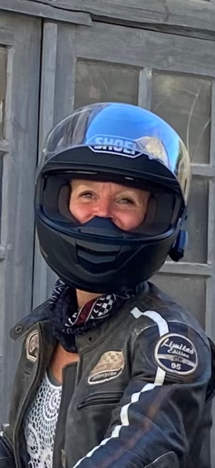 Shoei GT-AIR 2, Ophalen of Verzenden, Integraalhelm, S, Shoei