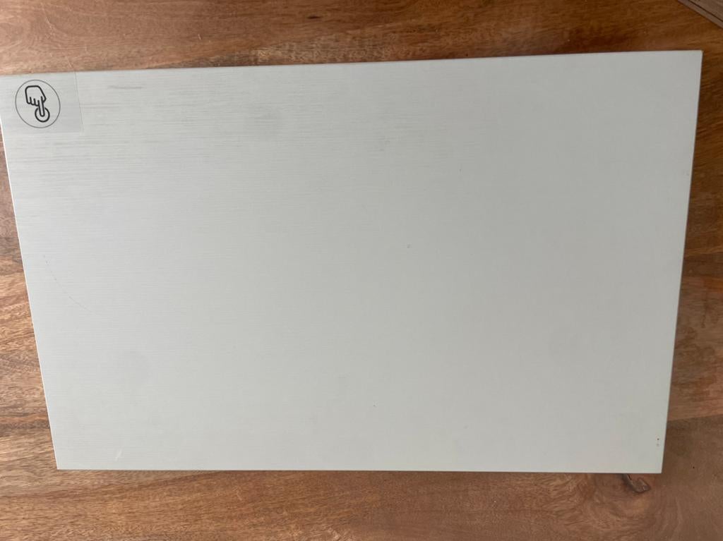 4 x voorfrontjes Hjortviken IKEA, Ophalen, Gebruikt