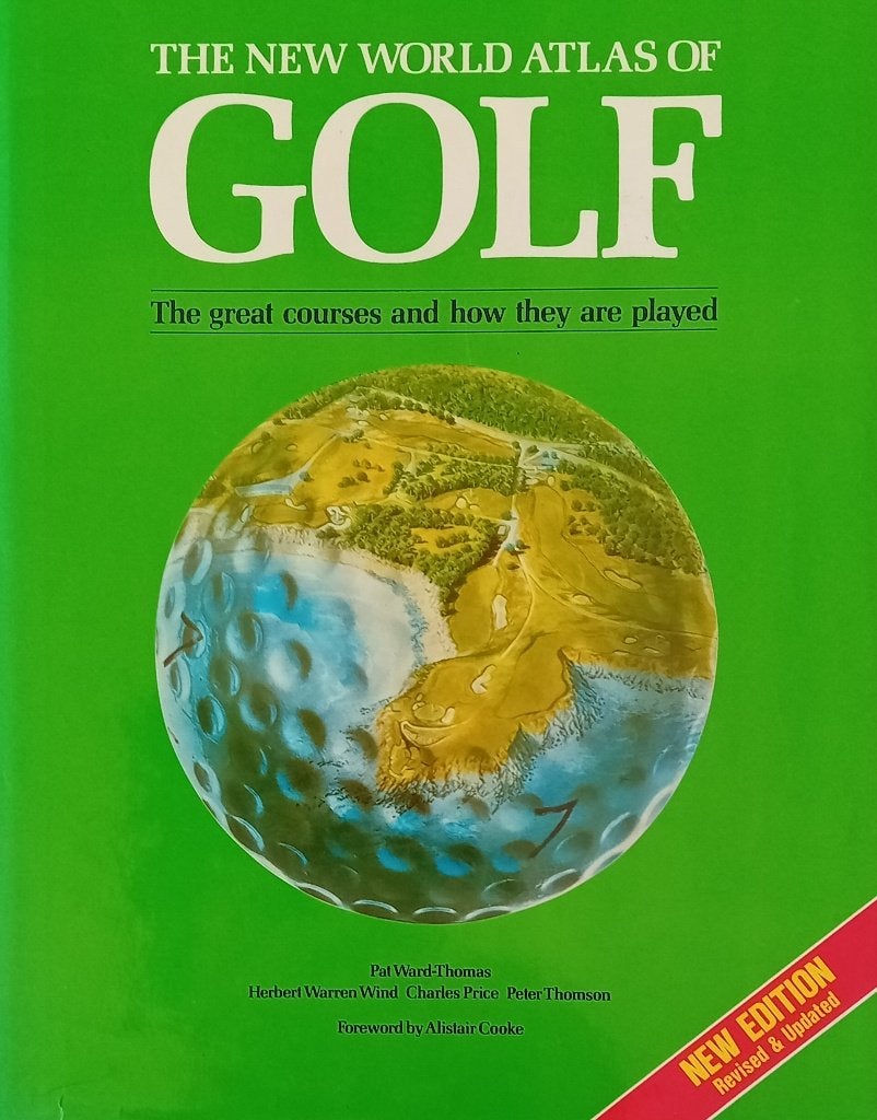Te Koop: Vier golf boeken, ZGAN., Ophalen of Verzenden, Zo goed als nieuw, Balsport