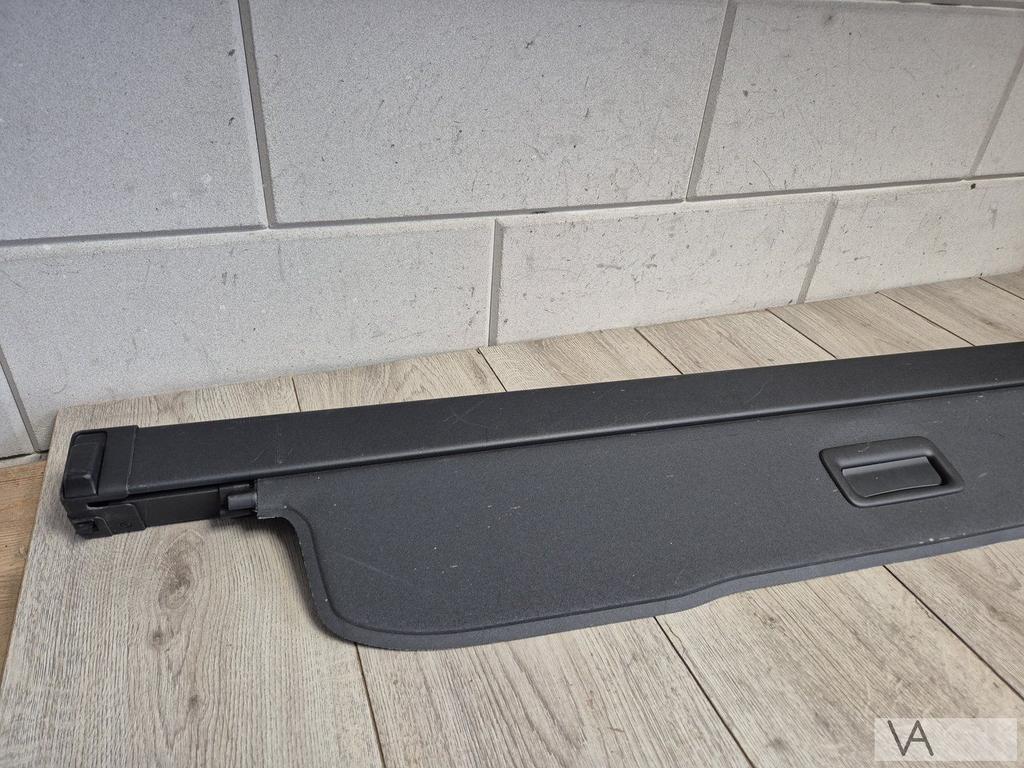 Volvo V60 2010 - 2018 rolhoes rollo hoedenplank nette staat, Gebruikt, -, -, Ophalen of Verzenden