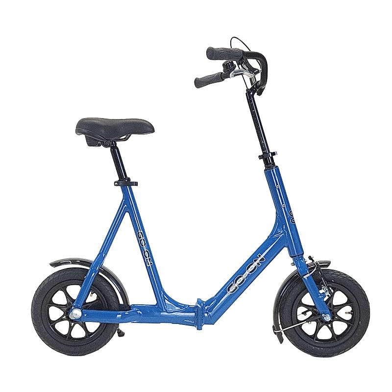 Seniorenloopfietsen, NRG, Go-On, van Raam, Q-Go etc, Ophalen, Zo goed als nieuw