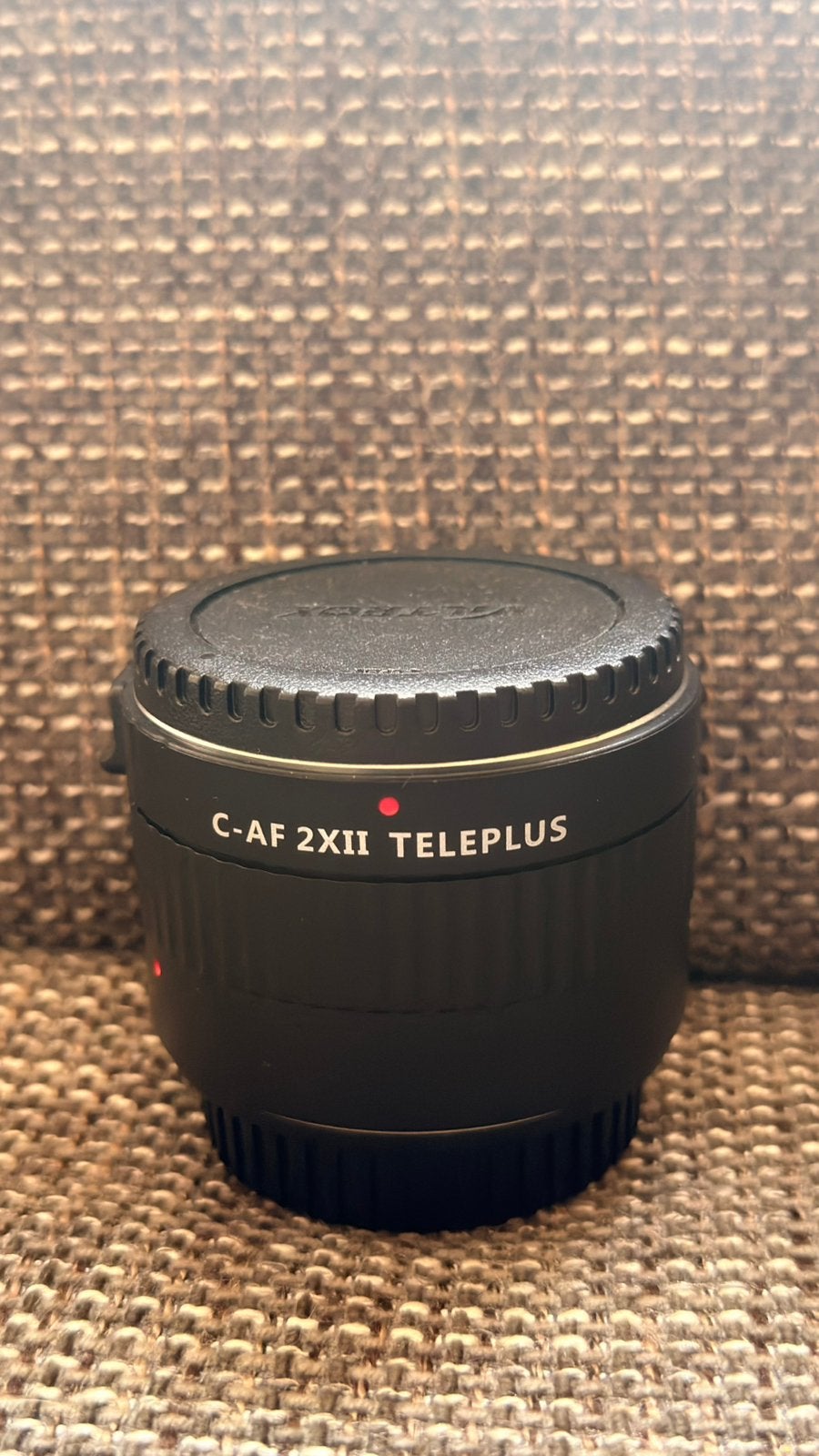 Foto 7 van Canon 2000D incl accessoires